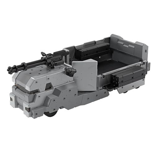 HG 境界戦機ウェポンセット8 1/72スケール 色分け済みプラモデル