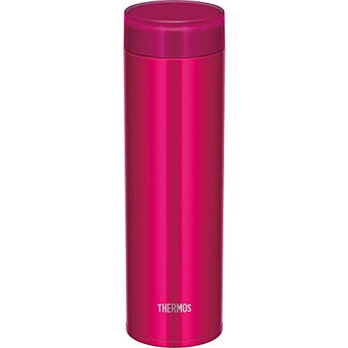サーモス 水筒 真空断熱ケータイマグ 480ml クランベリー JOD-480 CRB