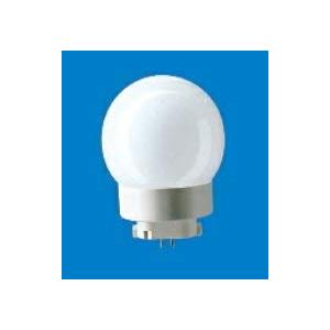 パナソニック ハイコンパクトG形蛍光灯 13W ナチュラル色3波長形昼白色 FGL13EX-N