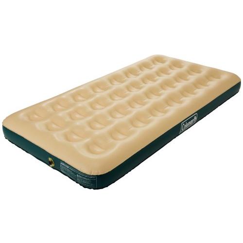コールマンColeman エアベッド コールマンColeman コンフォートエアーマットレス 軽量 ...
