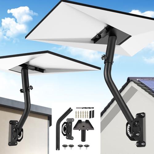 Essoy Starlink Gen 3マウント、StarlinkマウントキットGen 3 調整可能...