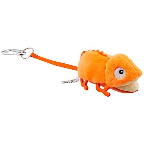 ダイヤゴルフDAIYA GOLF ボールクリーナー カメレオン OR AS-044