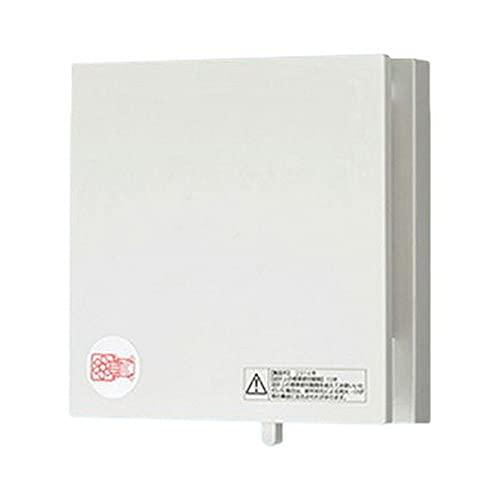 パナソニックPanasonic パイプファン 排気形 手動シャッター FY-08PDS9SD