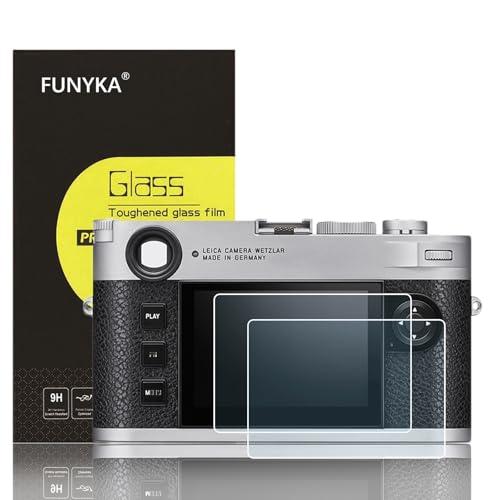 Leica M11 専用 2枚セット 超薄ガラス液晶保護フィルム ライカ Leica M11 対応 ...