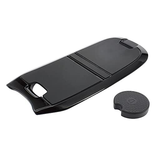 槌屋ヤックTsuchiya Yac 車種専用品 トヨタ カローラクロス センターコンソール トレイ ...