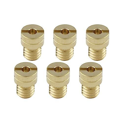 シフトアップShift Up バイク用品 キャブレター メインジェットセット KEIHINケイヒン丸...