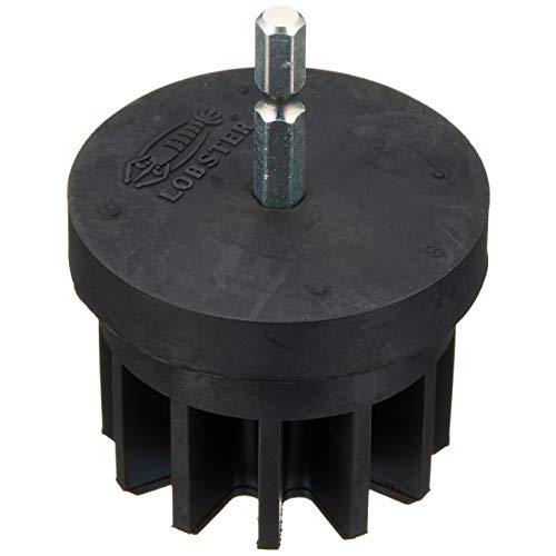 エビ 全ネジ用早回しナットビット ナットセッター NTLM