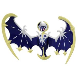 ポケットモンスター モンコレ ML-15 ルナアーラ｜SOLVERTEX