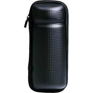 ChicHeute チックホイテ ツールケース ツールボトル ファスナータイプ カーボン柄 ロードバ...