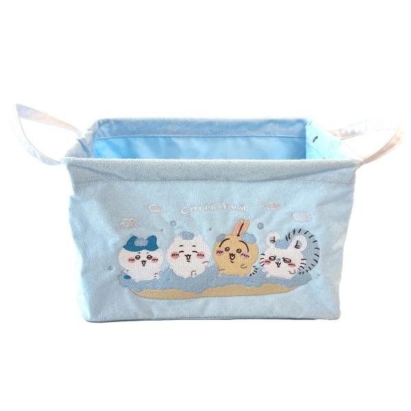 shobido 粧美堂 ちいかわ ランドリー シリーズ マルチケース CW46440