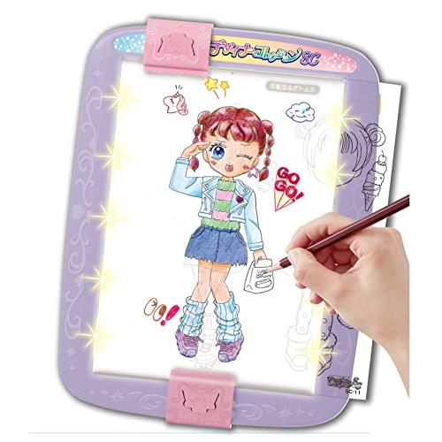 アガツマAGATSUMA ガールズデザイナーコレクション スタイルコーデ2023