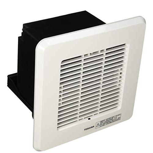東芝 TOSHIBA ダクト用換気扇 DVF-T10CL