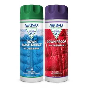 NIKWAX ニクワックス ダウンウォッシュダイ...の商品画像