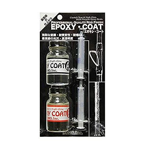 東邦産業TOHO エポキシ・コート 0203