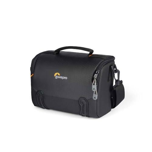 ロープロLowepro ショルダーバッグ アドベンチュラ TLZ20 III GRL サステナブル素...