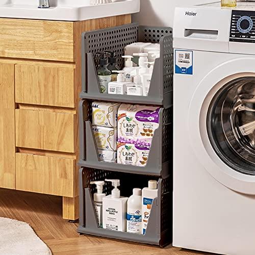 OTYTY 衣装ケース 引き出し クローゼット用 3個組 押し入れ 収納 折り畳み 洋服収納 衣類収...