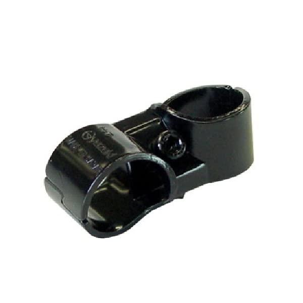 矢崎化工 Φ28 イレクター メタルジョイント 4コ入 HJ-6 S4