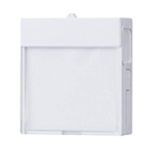 パナソニックPanasonic 明るさセンサ付ハンディホーム保安灯 ホワイト WTF4088WK