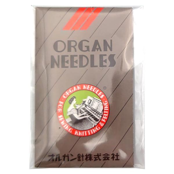 オルガン針 ORGAN NEEDLES 工業用 DB×1 #18 10本入