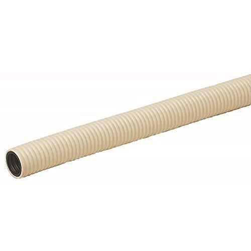 未来工業 ミラフレキPFD ベージュ 22mm×50m 1巻価格 MF-22