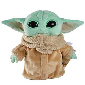 STAR WARS スターウオーズ マンダロリアン ベビーヨーダ 20cm ぬいぐるみ