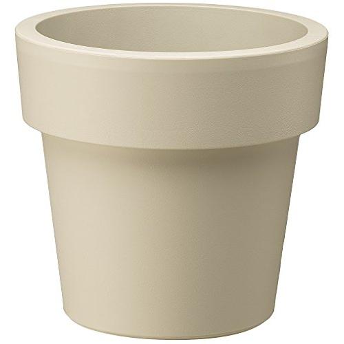 大和プラスチック 底面給水機能付 ウォータープラス 30型 9L アイボリー