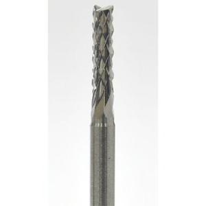 ファンテック カーボン・FRP用ビット2.0 タングステンカーバイトバー超硬 2.0mm CF-2
