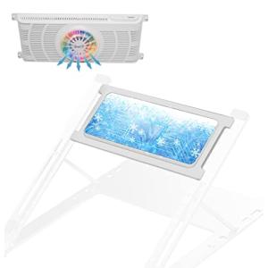 ZenCT ノートパソコン冷却クーラー CT158/CT158A専用 冷却クーラー ペルチェ素子冷却クーラー ノートPC 冷却 クーラー 電子の