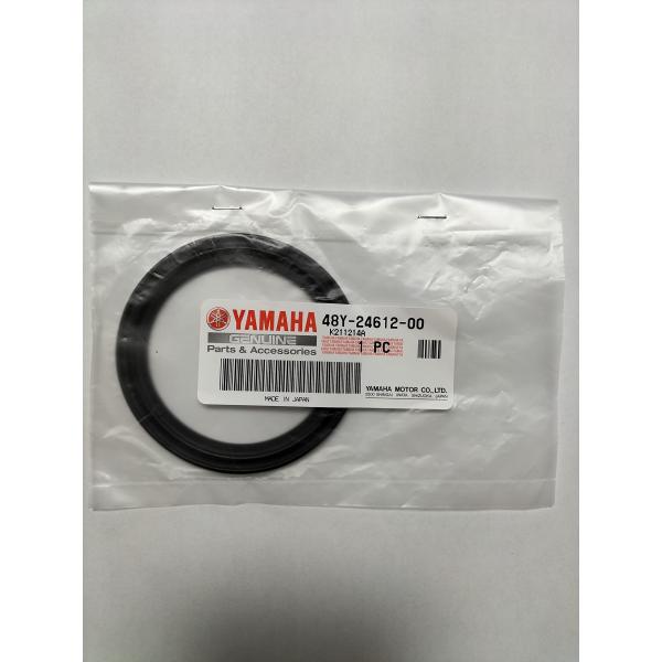 ヤマハ純正 ガスケット キャップ 48Y-24612-00