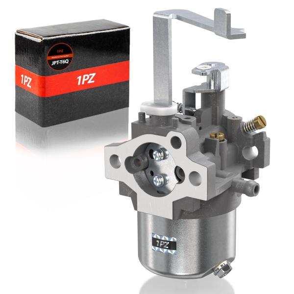 1PZ JPT-T6Q キャブレター 耐久性 三菱 GM182 エンジン ミツビシ MMR6 GM1...