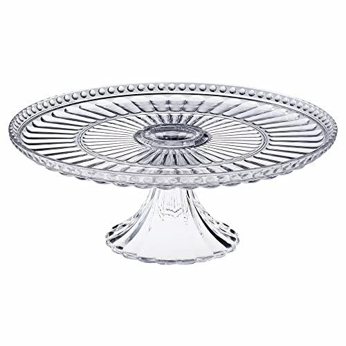 キントー KINTO PETALペタル プレート 23021 クリア