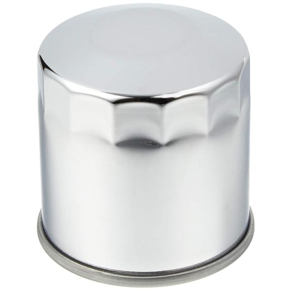 キタコ KITACO オイルフィルターエレメント H-04M メッキタイプ K-PIT CBR400...