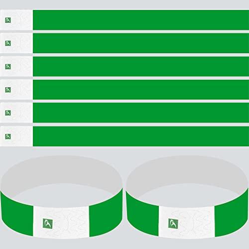 idoorfree 使い捨てリストバンド 9色選択 100枚/200枚/450枚/500枚/1000...