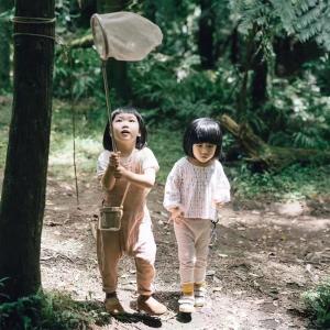 SATiNU 虫取り網 虫網 伸縮式 4段伸縮...の詳細画像2