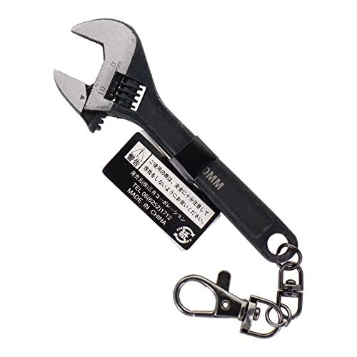 三共コーポレーション trad ミニモンキーレンチ 100mm 315274