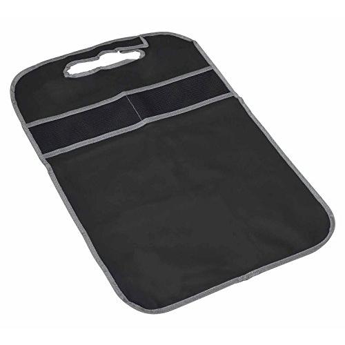 セイワSEIWA 車用 キックガード3 ブラック W875