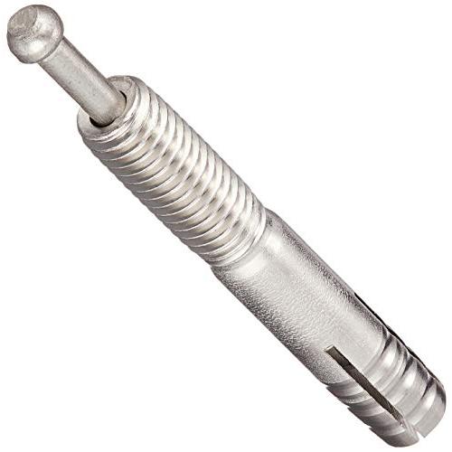 トラスコ中山TRUSCO オールアンカーSCタイプ ステンレス シルバー M8×50mm 8本入 S...