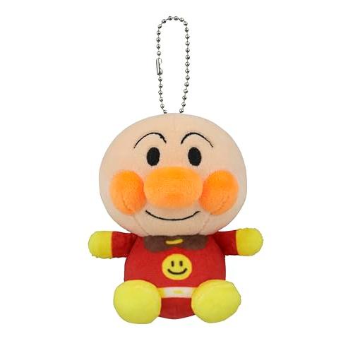 セガフェイブ（SEGA FAVEもちふわマシュマロますこっと アンパンマン