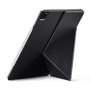 【美品】PITAKA iPad充電スタンド＆iPad Pro11インチケース PITAKA iPad Pro 11インチ ケース M4 2024専用 カバー 横置＆縦