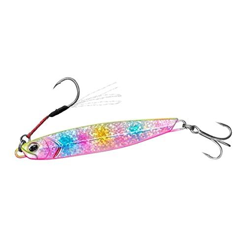 ダイワDAIWA ショアジギング サムライジグＲ３０ｇサゴシ不夜城