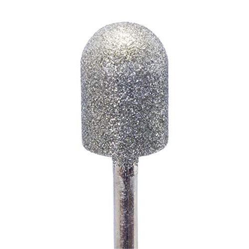 新潟精機 SK ダイヤモンドインターナル 半丸8x12 #200 R8 φ2.35mm