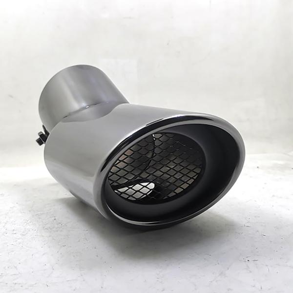 マフラーカッター 200系ハイエース/レジアスエース 1/2/3/4/5/6型適合 トヨタ 専用設計...