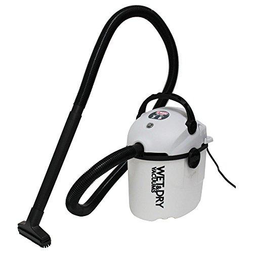 イーバリューE-Value 乾湿両用掃除機 10L EVC-100P