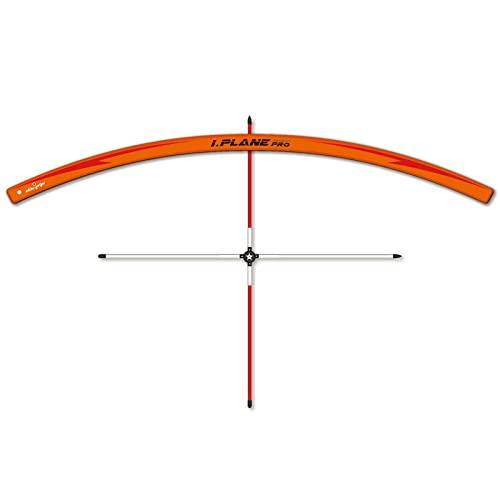 elitegripsエリートグリップ I.PLANE PRO アイ・プレーンプロ ゴルフ用 スイング...