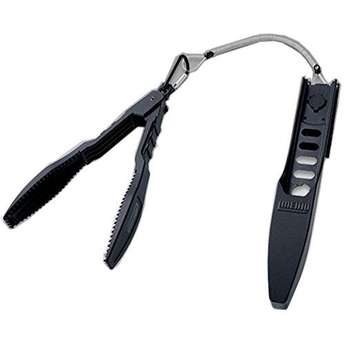 メイホウMEIHO FグリップBM ブラック.