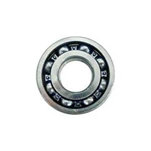 エヌエムビーMinebea Mitsumi Inc. ミニチュアベアリング NMB ステンレス 開放...