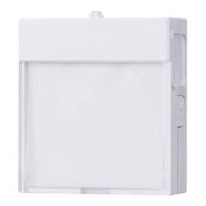 パナソニックPanasonic コスモシリーズワイド21 明るさセンサ付ハンディホーム保安灯 WTF...