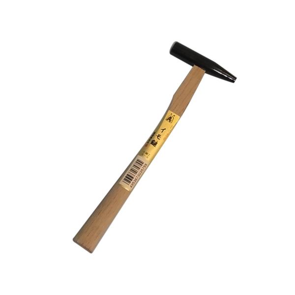 須佐製作所 王将 小細工ハンマー イモ鎚 S-6