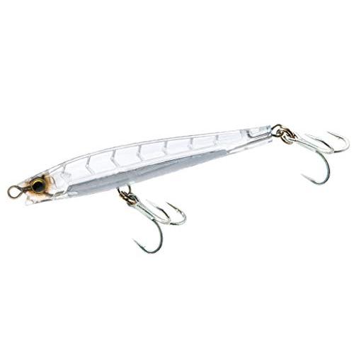 DUELデュエル HARDCOREハードコア ルアー シンキングペンシル ハードコア モンスターショ...