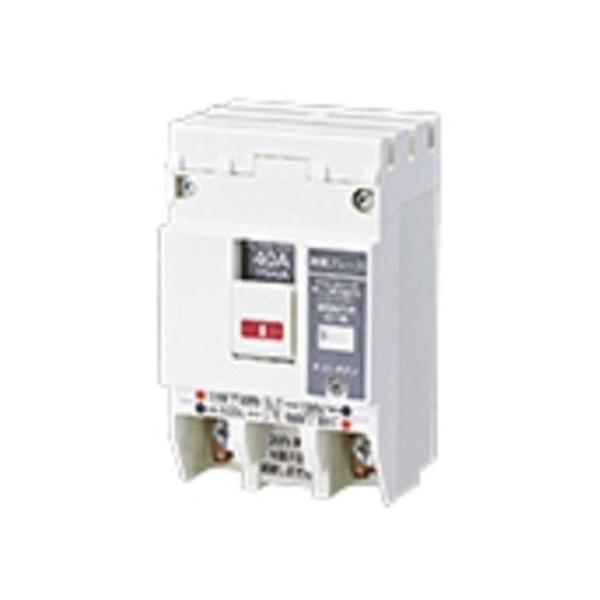 パナソニックPanasonic 分岐用 コンパクト漏電ブレーカ3Cモジュール 50AF 40A BS...